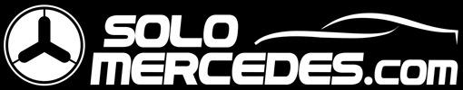 Logo SoloMercedes